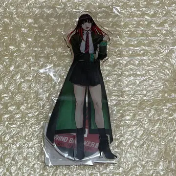 윈브레 전 아크릴 스탠드 츠바키노