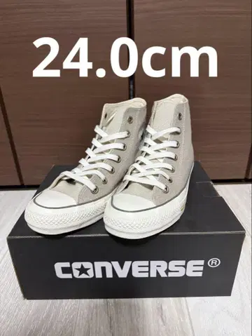 컨버스 x 알렉시아 스탐 올스타 100 HI