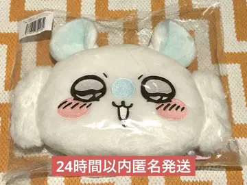 모몽가 가득한 복권 C상 오카오 쿠션 쿵!