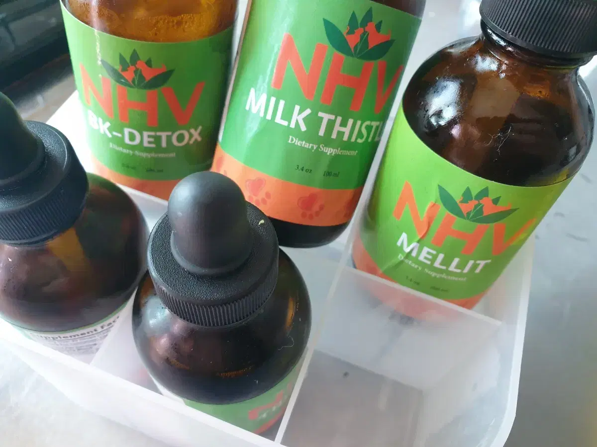 Buying nhv product