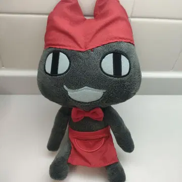 어디서나 함께 봉제 인형