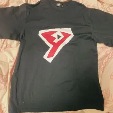 포켓몬 티셔츠 컬렉션 GO! GO! YELL!! 에일단 로고