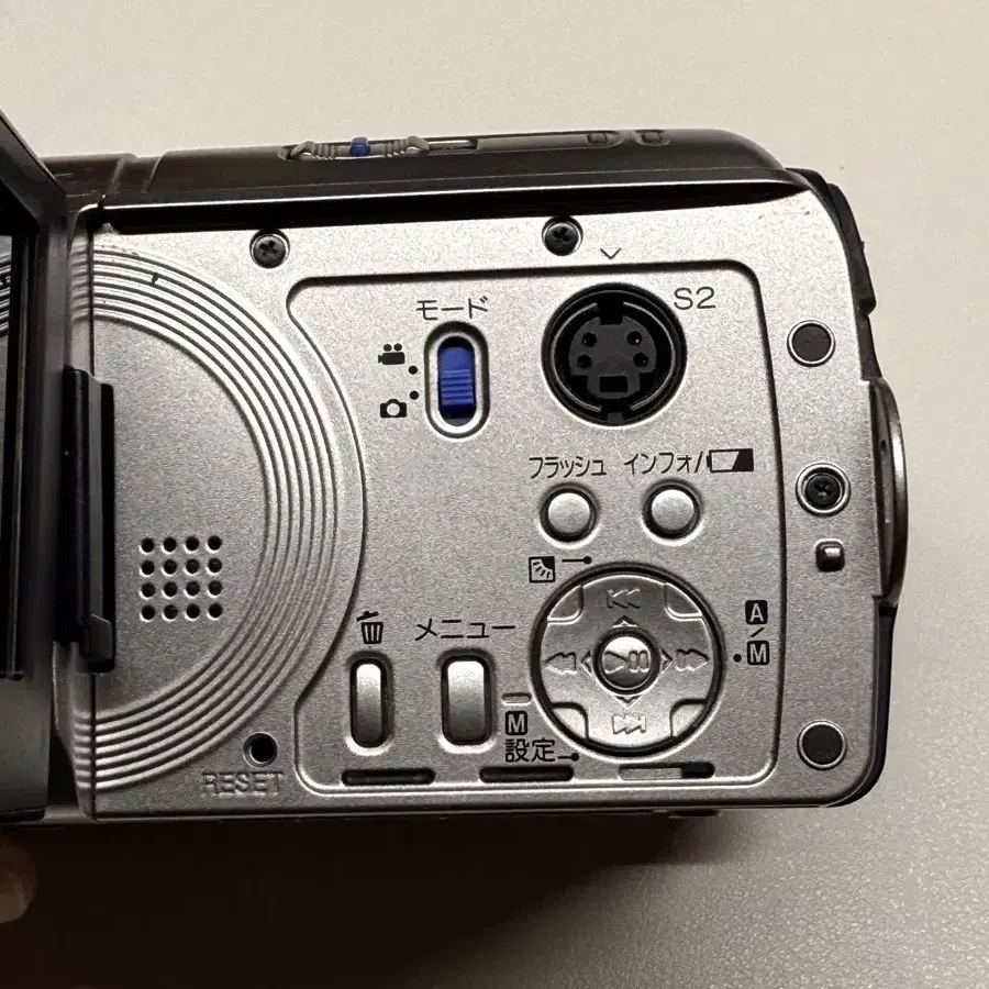 Victor GZ-MG70 Camcorder / JVC Hard Disk Cam on Bunjang