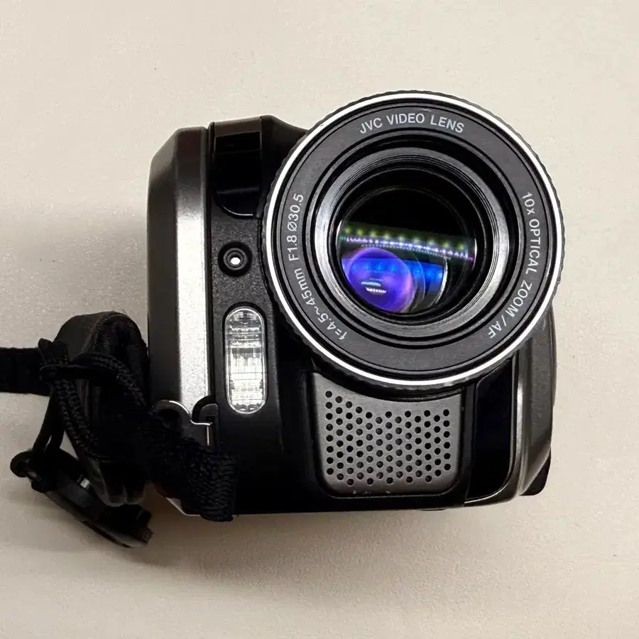 Victor GZ-MG70 Camcorder / JVC Hard Disk Cam on Bunjang Global Site.