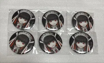 단간론파 에비텐 캔뱃지 세레스 세트