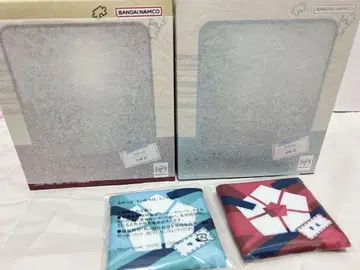 블루 록 룩업 이토시 사에 이토시 린 럭셔리 세트