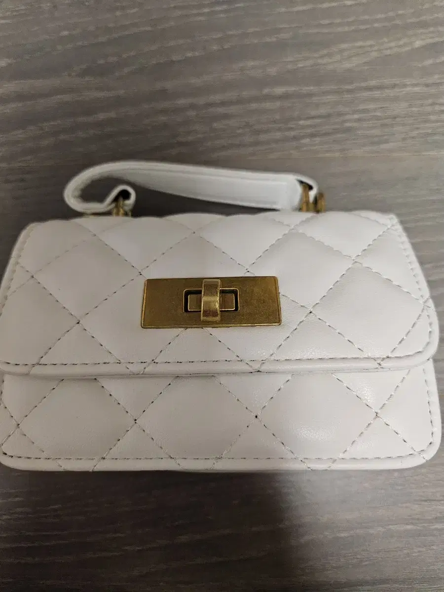 Mini bag