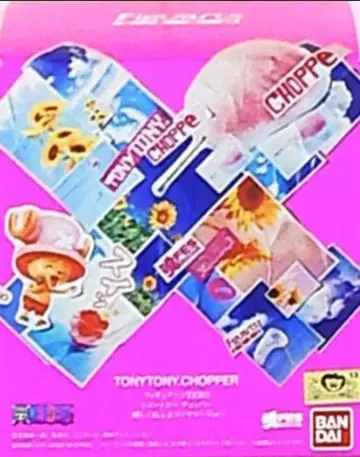 반다이 피규아트 ZERO 원피스 초파 기쁜 건 아니야, 이 자식아 ver