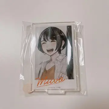 사귀어도 될까? 아크릴 스탠드, 최애로 지정해 보자!