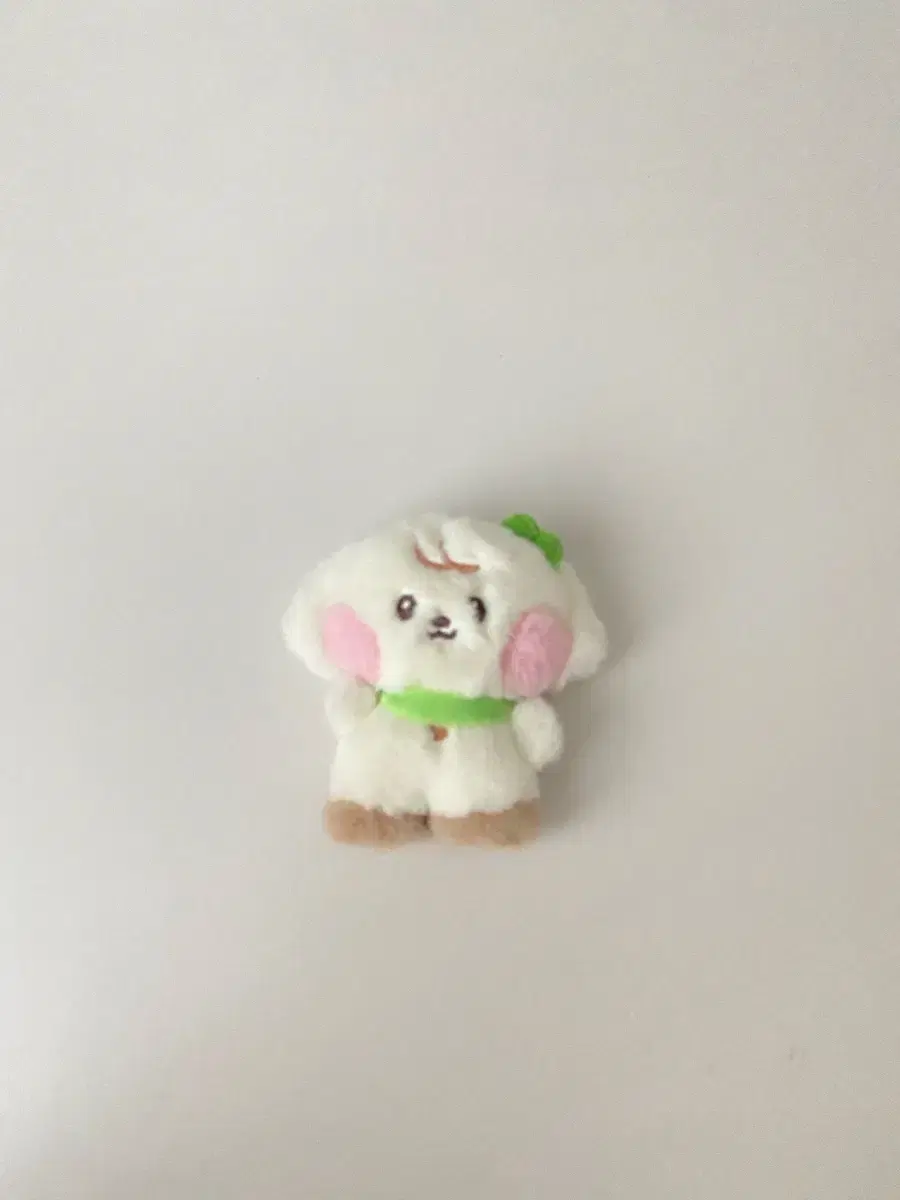 아이브 안지니 인형 팔아용
