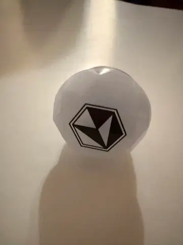 이레이스 하츠토 반지 라이트 구형