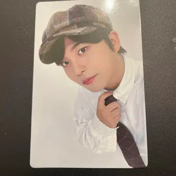 ateez Destiny's memories 전시회 랩탑 정호