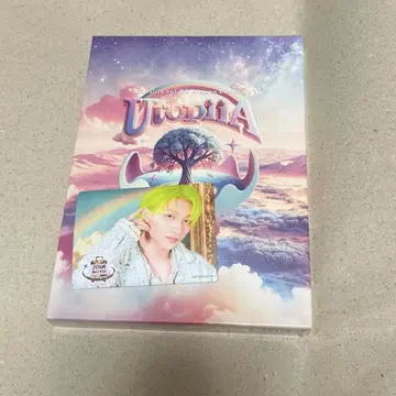 BUDDiiS UtopiiA 블루레이 FUMIYA