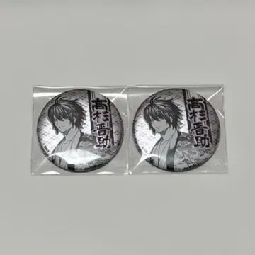 은혼 타카스기 신스케 데코 컬렉션 캔뱃지