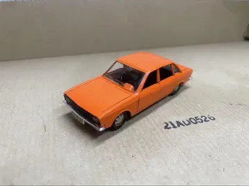 Mercklin 1/43 폭스바겐 K70 중고
