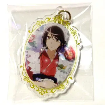 No.506 회장님은 메이드님 키링 아이자와 미사키