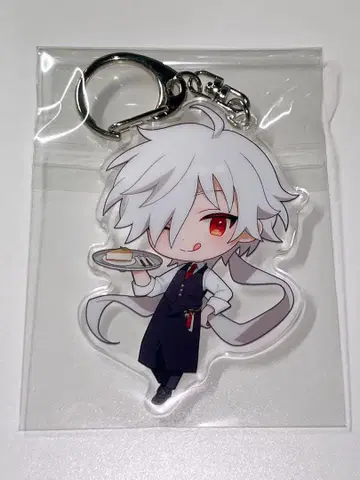 아타나루 아타타카루 스이파라 아크링 키링 화이트 야오 제로츠