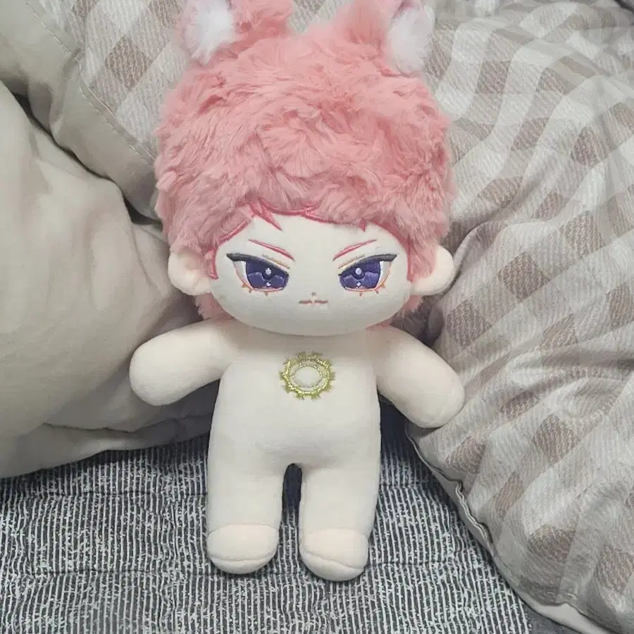 Ensemble Stars Itsuki Shu Attribute Cotton Doll Nui Molang Shu