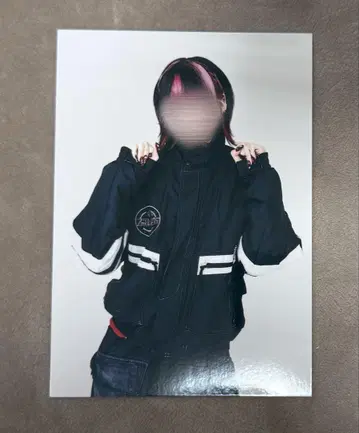 라부시쿠 브로마이드 하야테