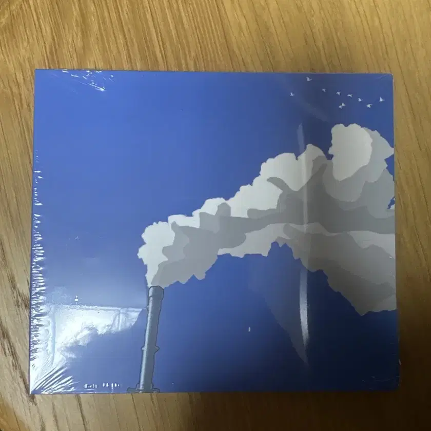 K-POP・アジア Parannoul CD Shop 파란노을cd on Bunjang Global Site - No more Korean account!