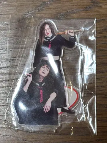 마유리카 단독 아크릴 스탠드