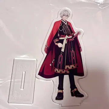 오오사카 소고 요만카게 공허한 죄송 공허한 죄 아크릴 스탠드