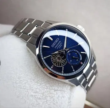 컨디션 최상 SEIKO 세이코 프레자주 SARJ003