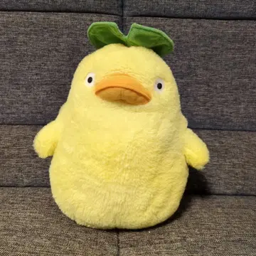 레어 센과 치히로의 행방불명 오토리님 봉제 인형