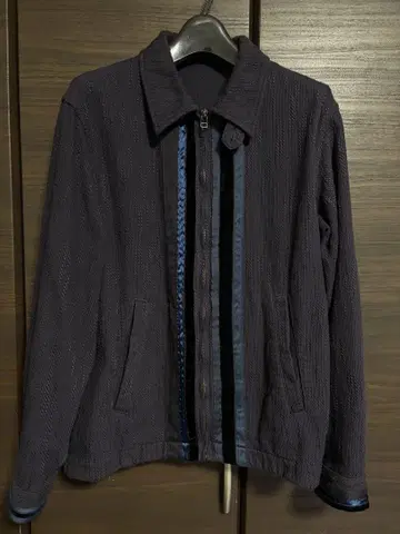 KUON SASHIKO Blouson 사시코 블루종