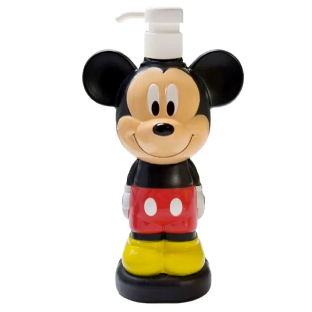 [Genuine] Mickey Mouse Dispenser 480ml