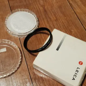 LEICA E60 Uva FILTER - 13381 GERMANY | eBay