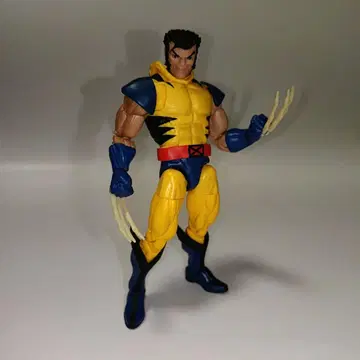 마블 레전드 울버린 3팩 버전 X-MEN 해즈브로
