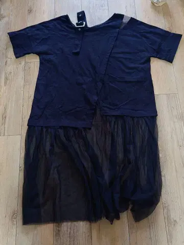 오샤레 워커 kohaku 원피스