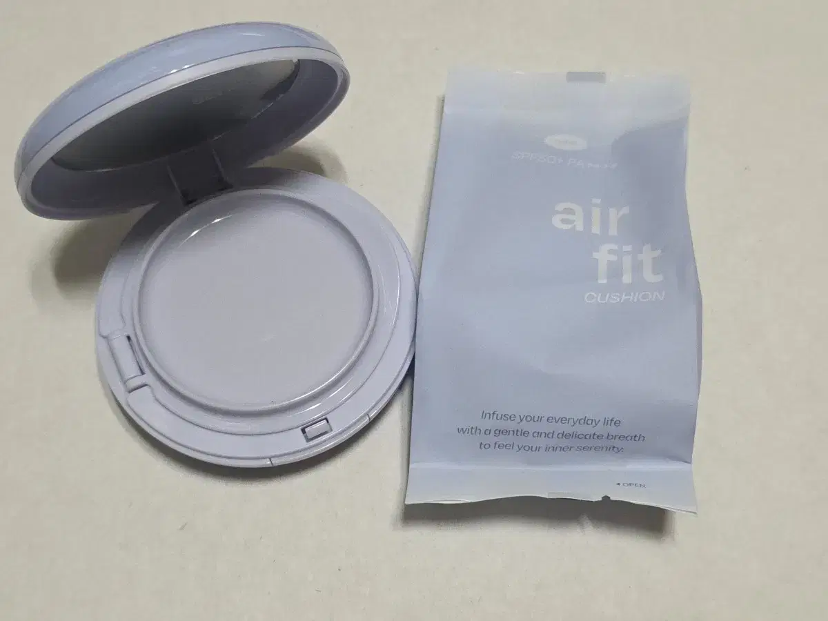 Too Cool For School Mesh Cushion Refill Bulk