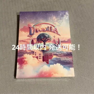 BUDDiiS UtopiiA DVD