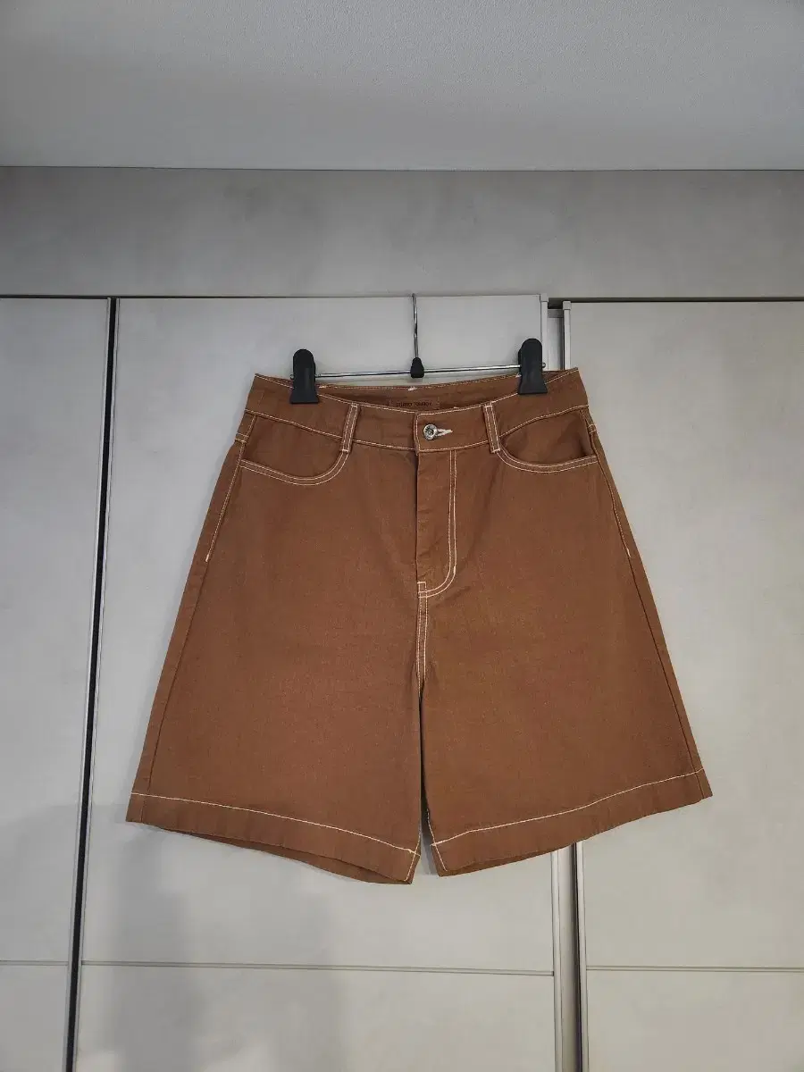 Studio Tomboy Shorts