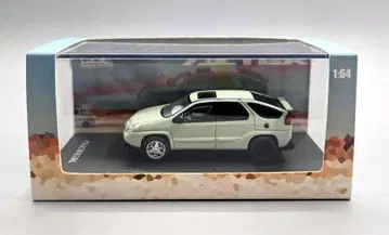 1/64 breakingbad aztek 정밀 미니카 중국 뮤지엄 한정판