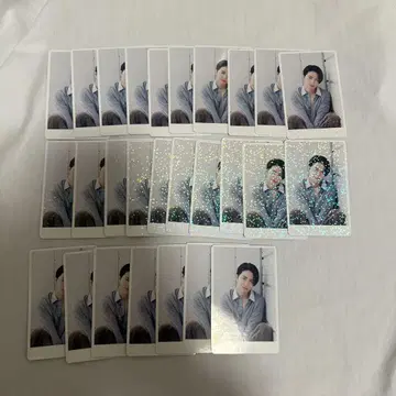 기쿠치 후마 because 트레이딩 카드 묶음 판매 timelesz
