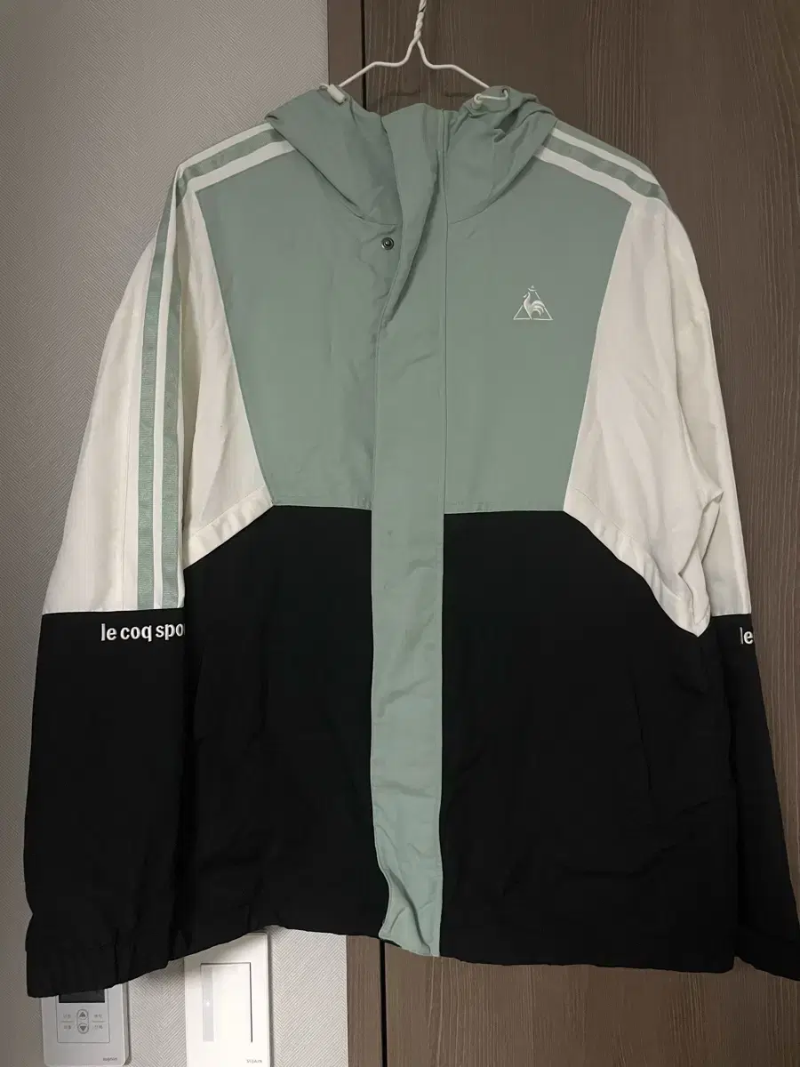 Lecoq Sunday Jacket