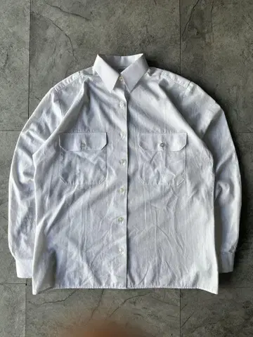 "70's made in germany 커터 셔츠"