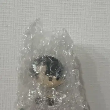 제일복권 진격의 거인 초코노코 리바이 시크릿