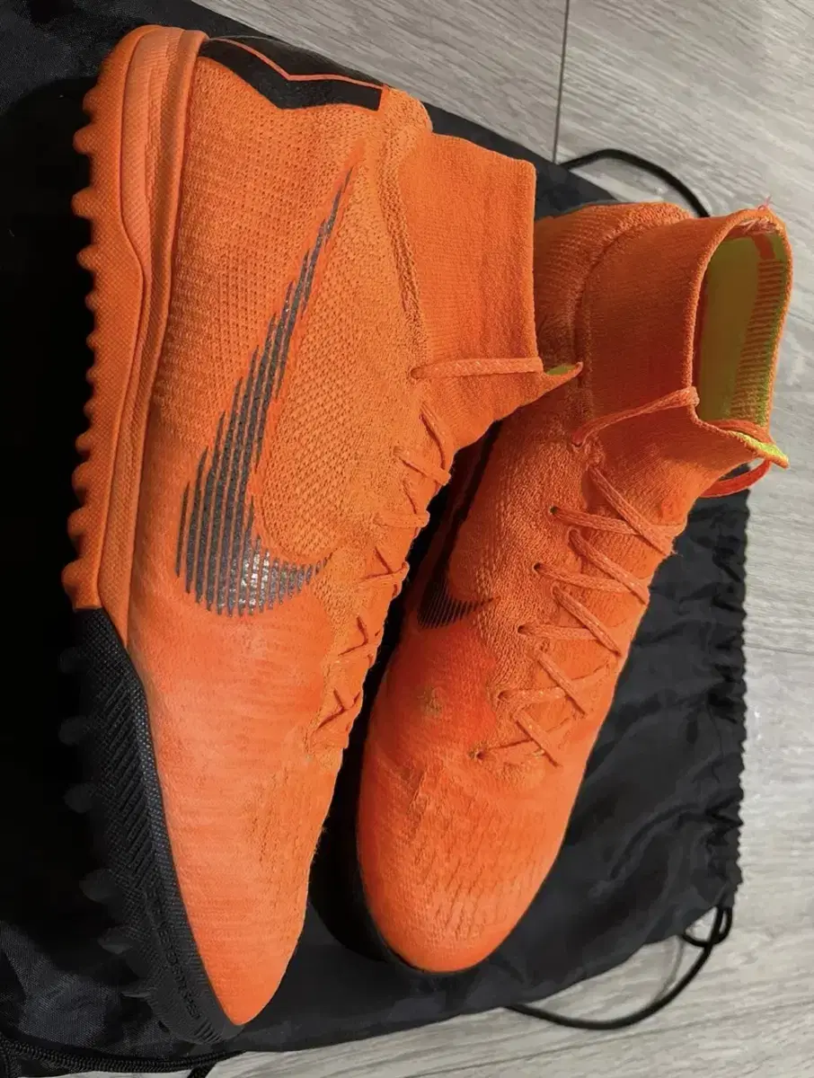 Nike Superfly 6 TF 280