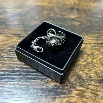 가정교사 히트맨 REBORN 헬링 (눈동자: 마로키요)