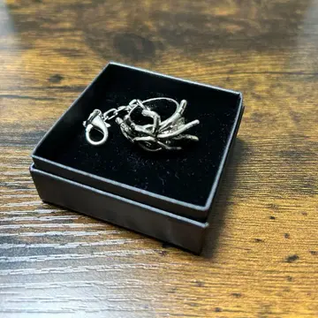 가정교사 히트맨 REBORN 헬링 (기운: 세뇨)