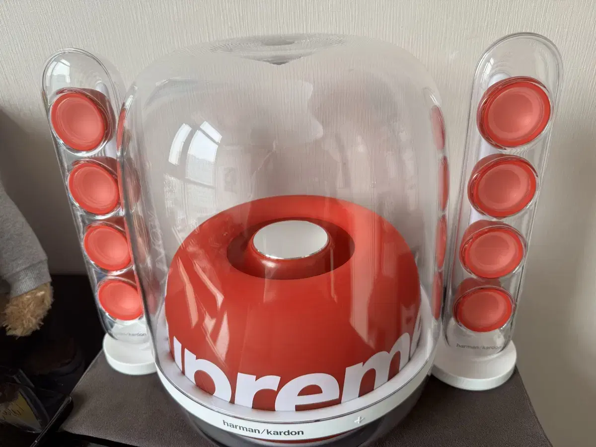 Supreme Harman Kardon Speaker