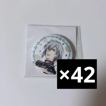 아이돌리시 세븐 아이나나 요츠바 타마키 캔뱃지 op7 2nd 앨범