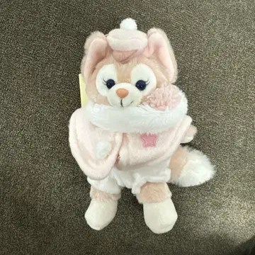댄싱 스노우 플레이크 리나벨 스트랩