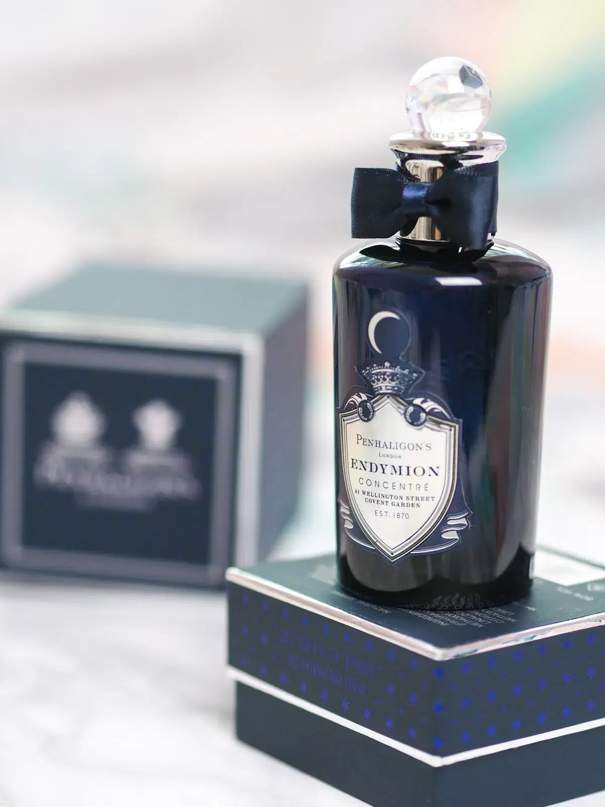 Penhaligon's Endymion Concentre Eau de Parfum 100ML Sealed New Product