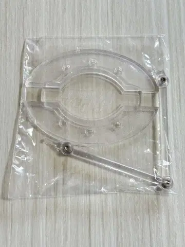 새상품 초상 가동 6구 받침대 WF 원 페스티벌 한정판 피규어 스탠드