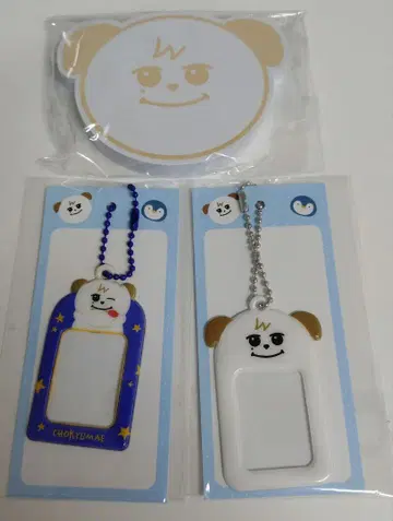 CHOKYUME 굿즈